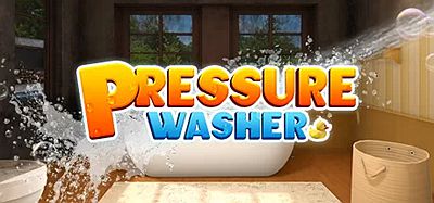 Oculus Quest 游戏《高压清洗》Pressure Washer